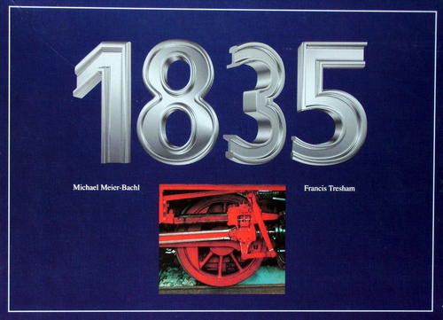 1835  (3-7) board game collectible - Main Image 1