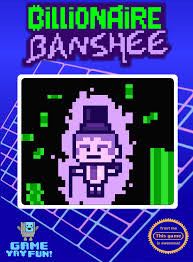 Billionaire Banshee  (10) board game collectible - Main Image 1