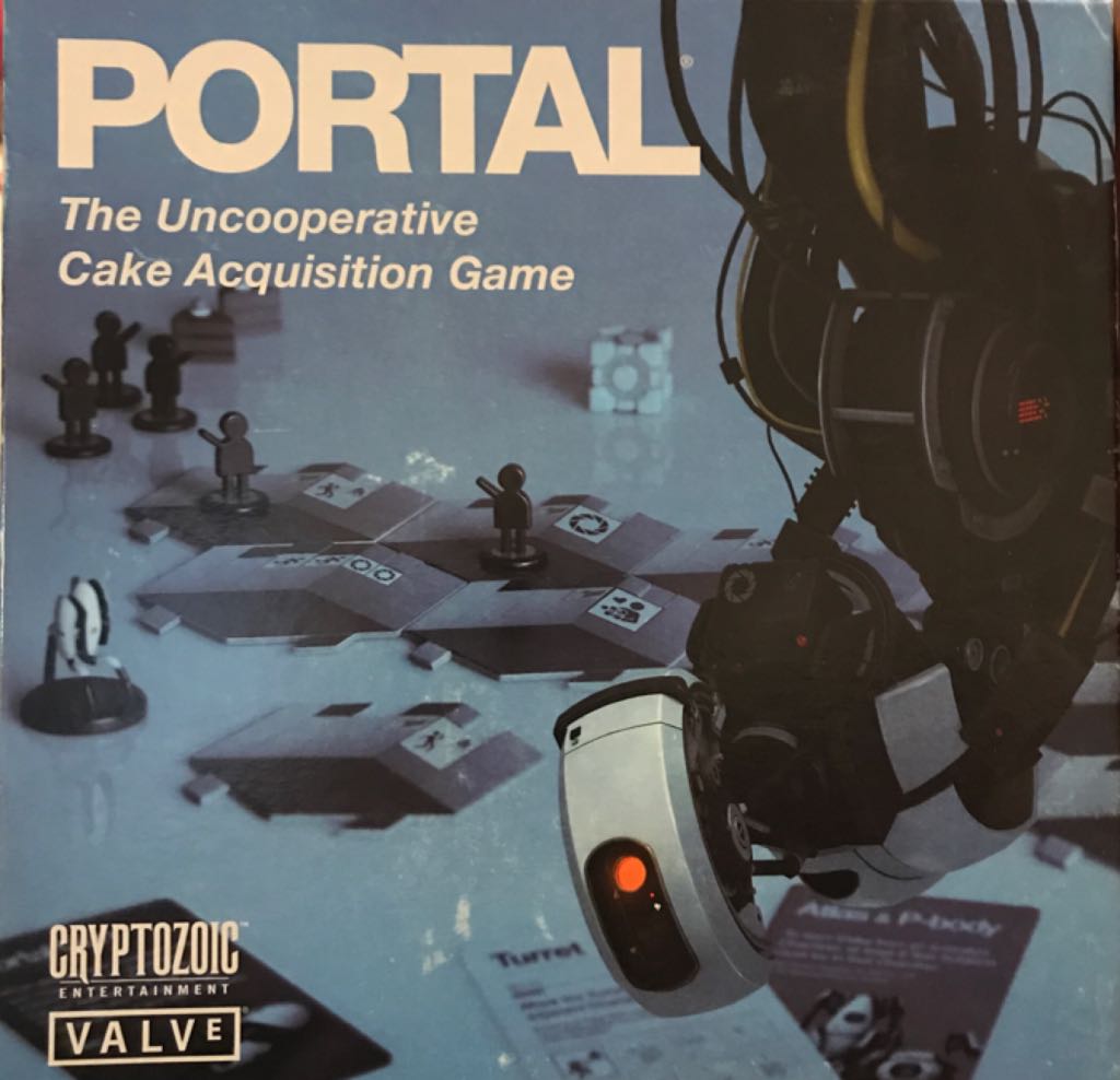 Rivals for Catan: Age of Enlightenment, The