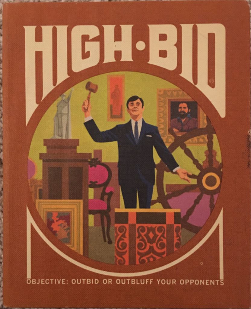 Don’t Spill The Beans