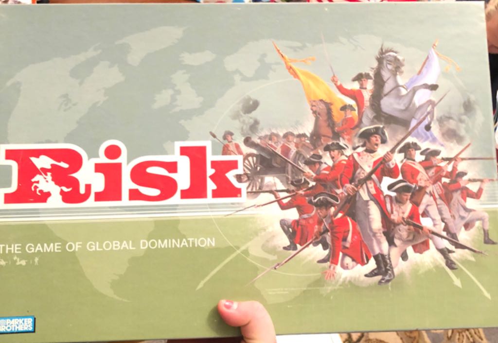 Don’t Break The Ice