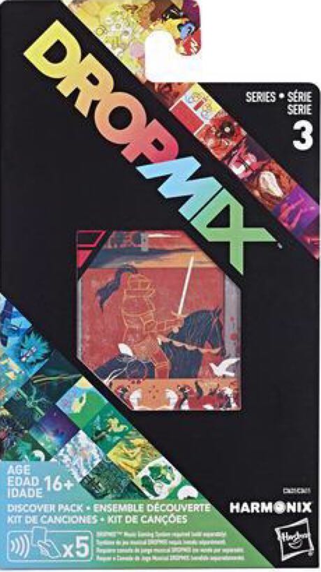 Beginning Middle And End