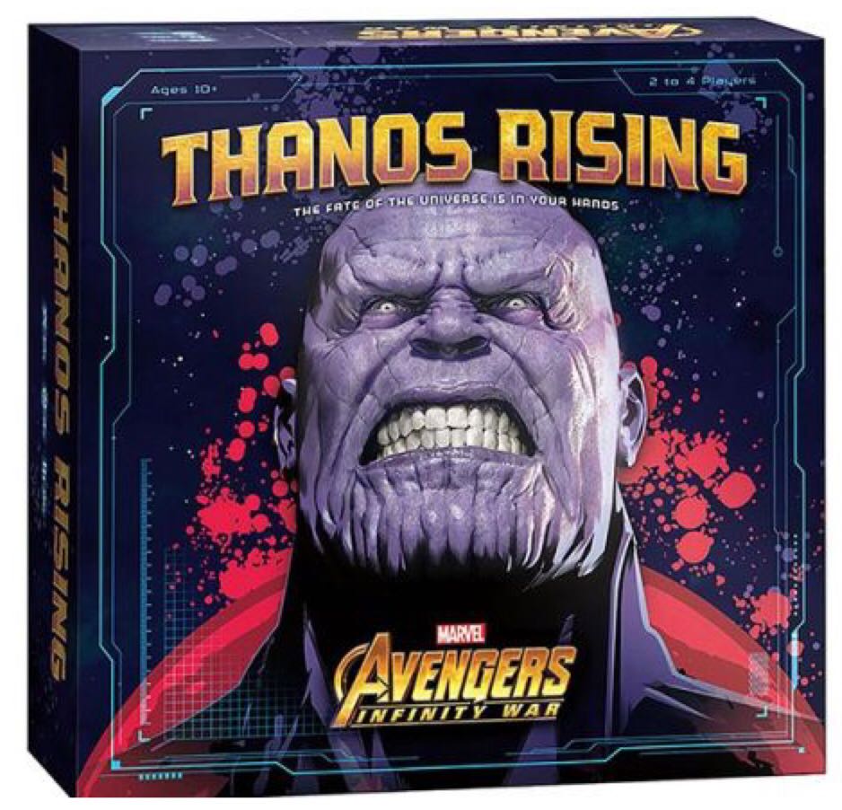 Seafarers Of Catan, The