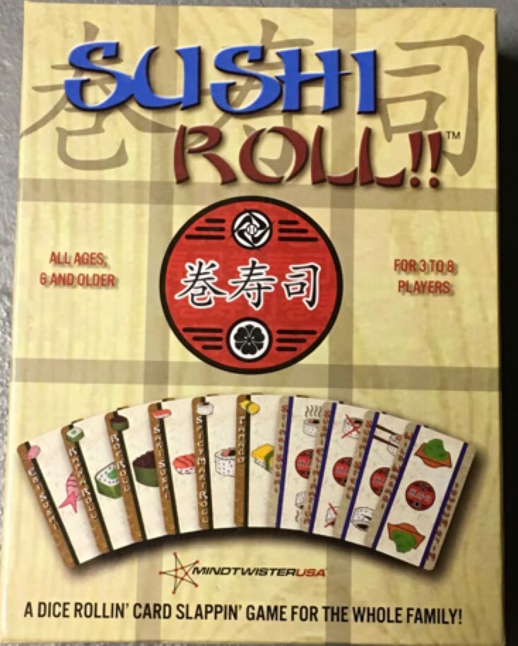 Mystery Rummy Case No. 1 Jack The Ripper