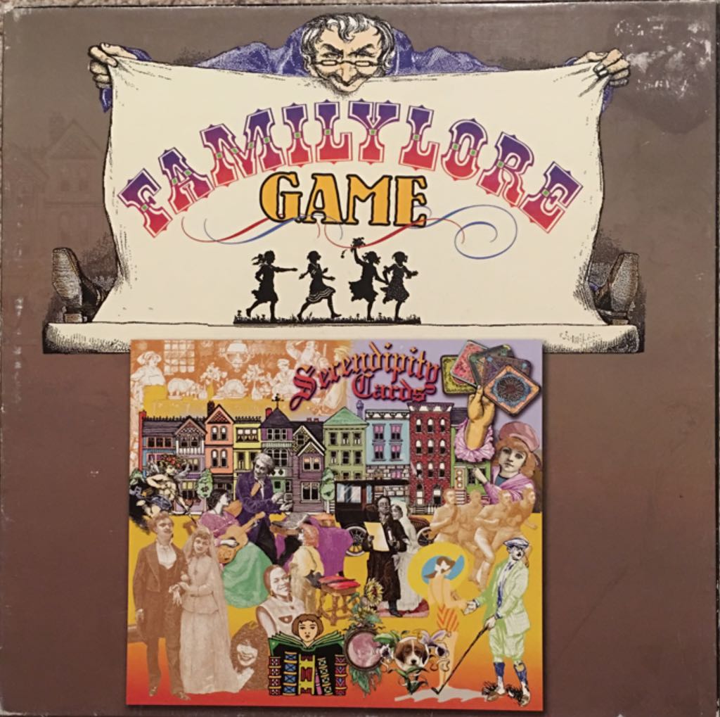 Big Fish Lil’ Fish