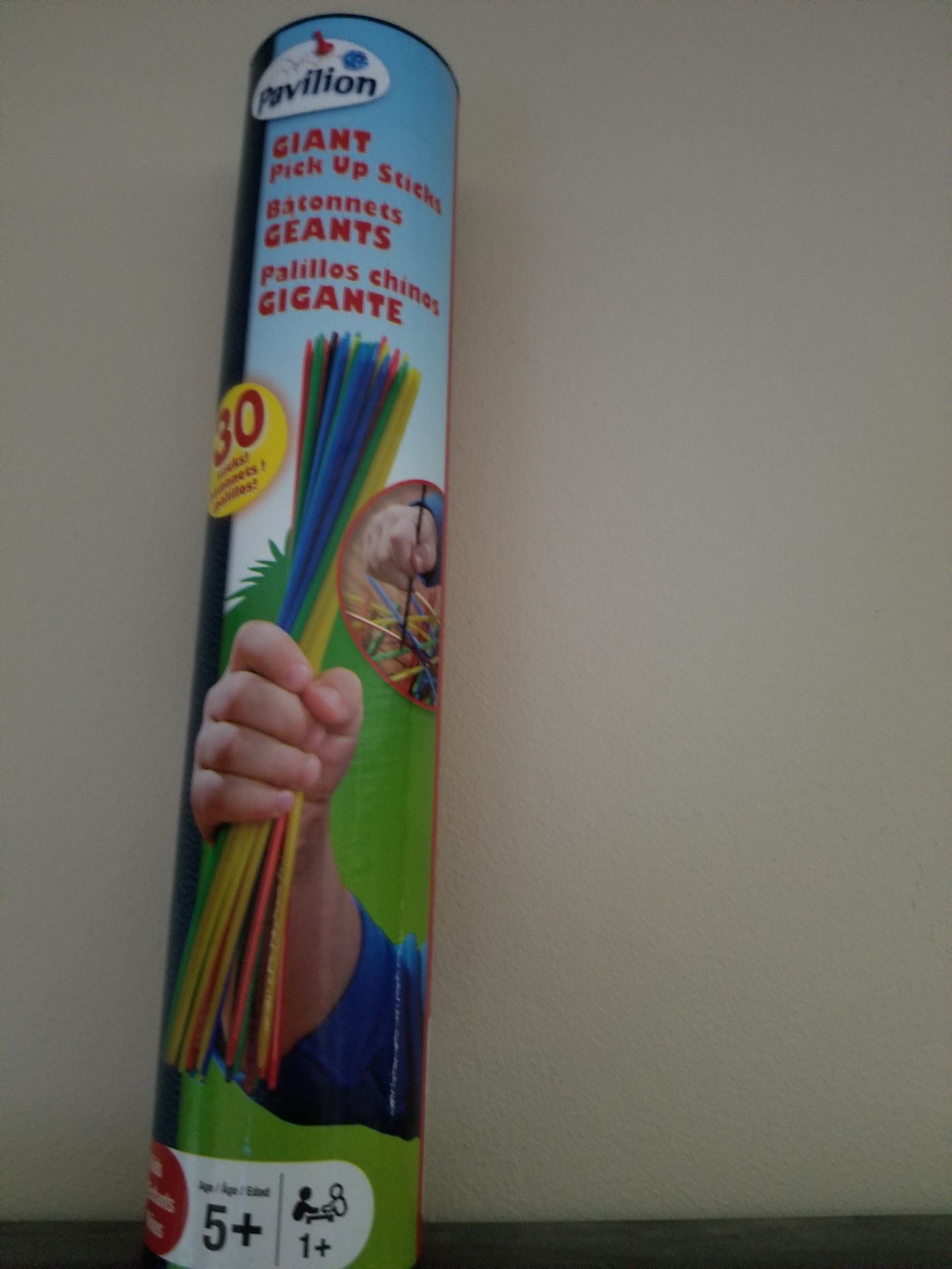 Ravensburger Buggaloop Board Game - Priority