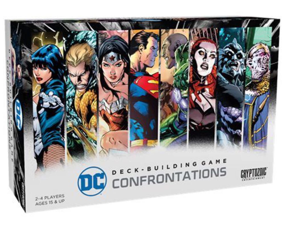 Vast The Crystal Caverns