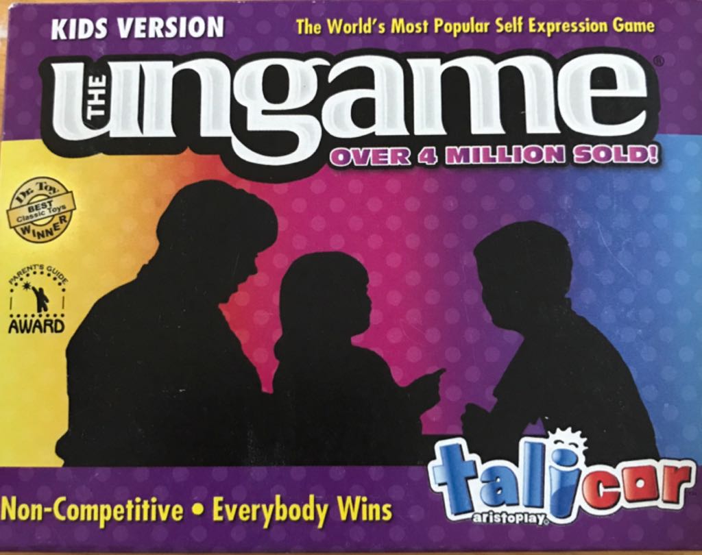 Wizard of Oz Game, The