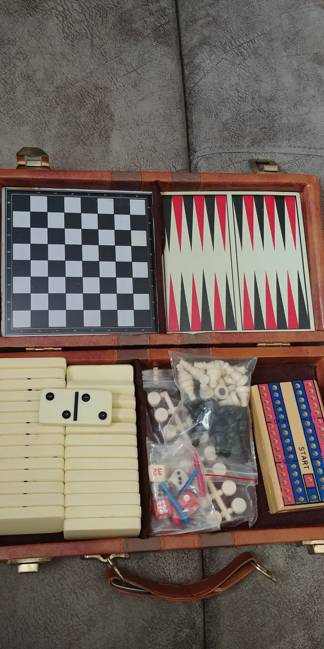 The Simpsons Board Game