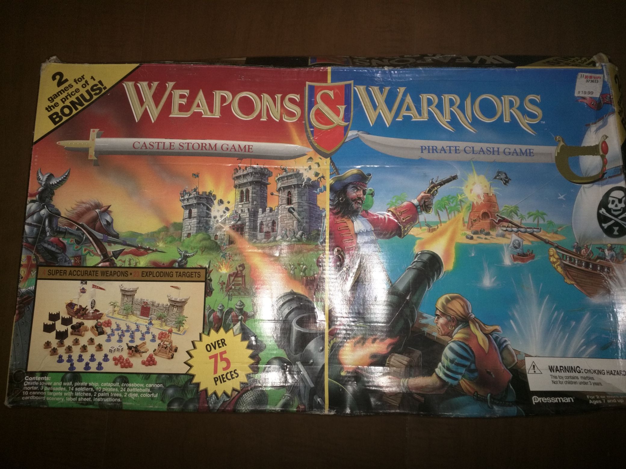 Get Out of Jail : Monopoly 