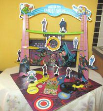 Batman Forever  board game collectible - Main Image 2