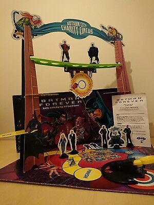 Batman Forever  board game collectible - Main Image 3