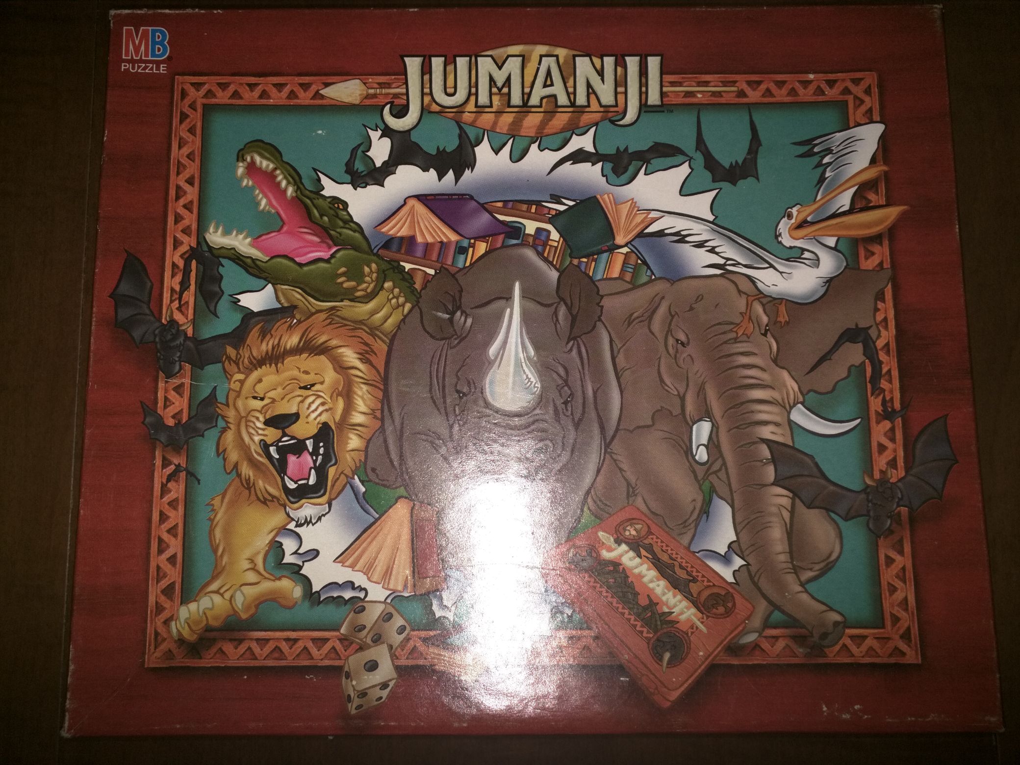 Go Bananas Matching Game