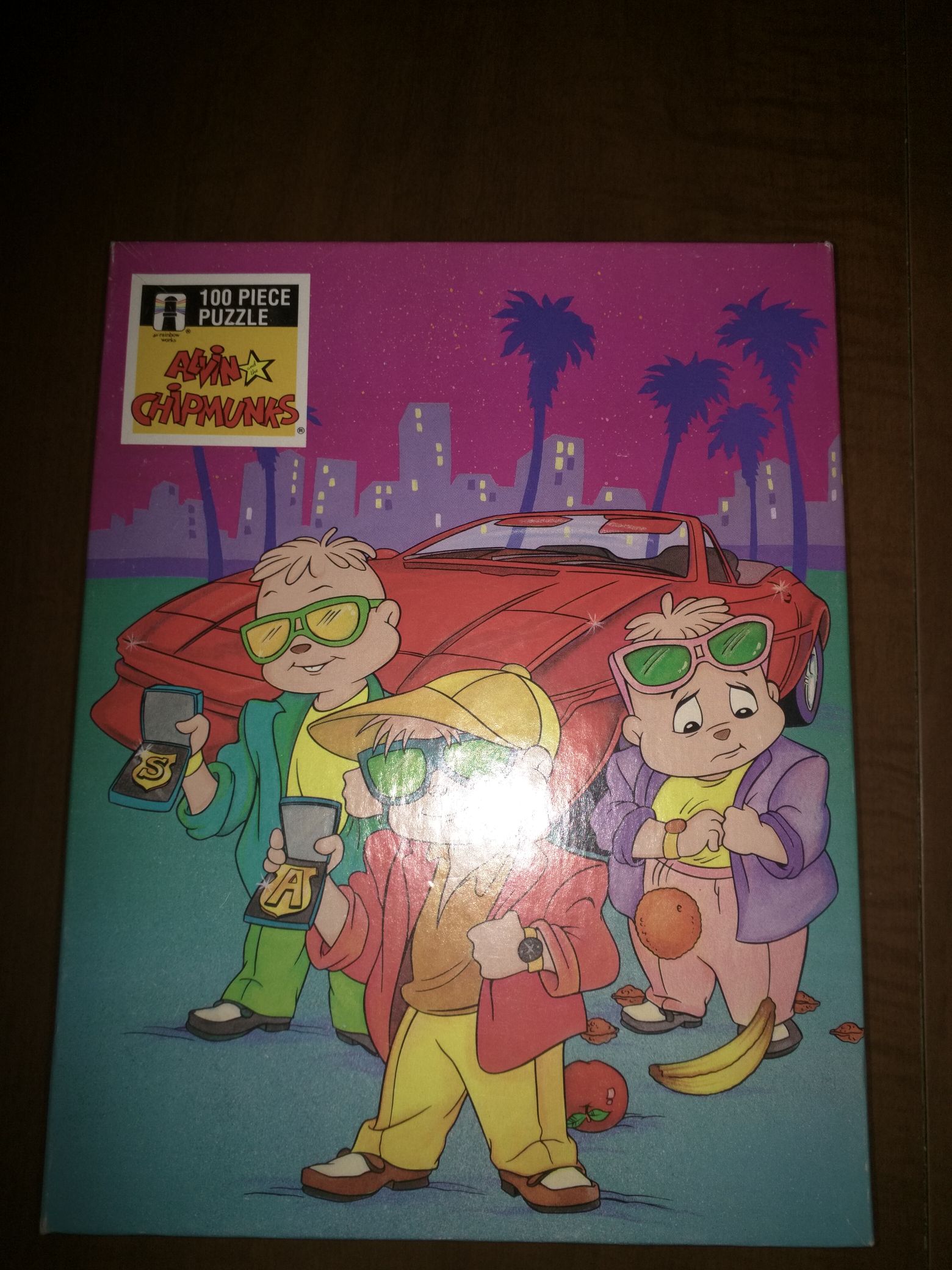 Invasion From Outer Space