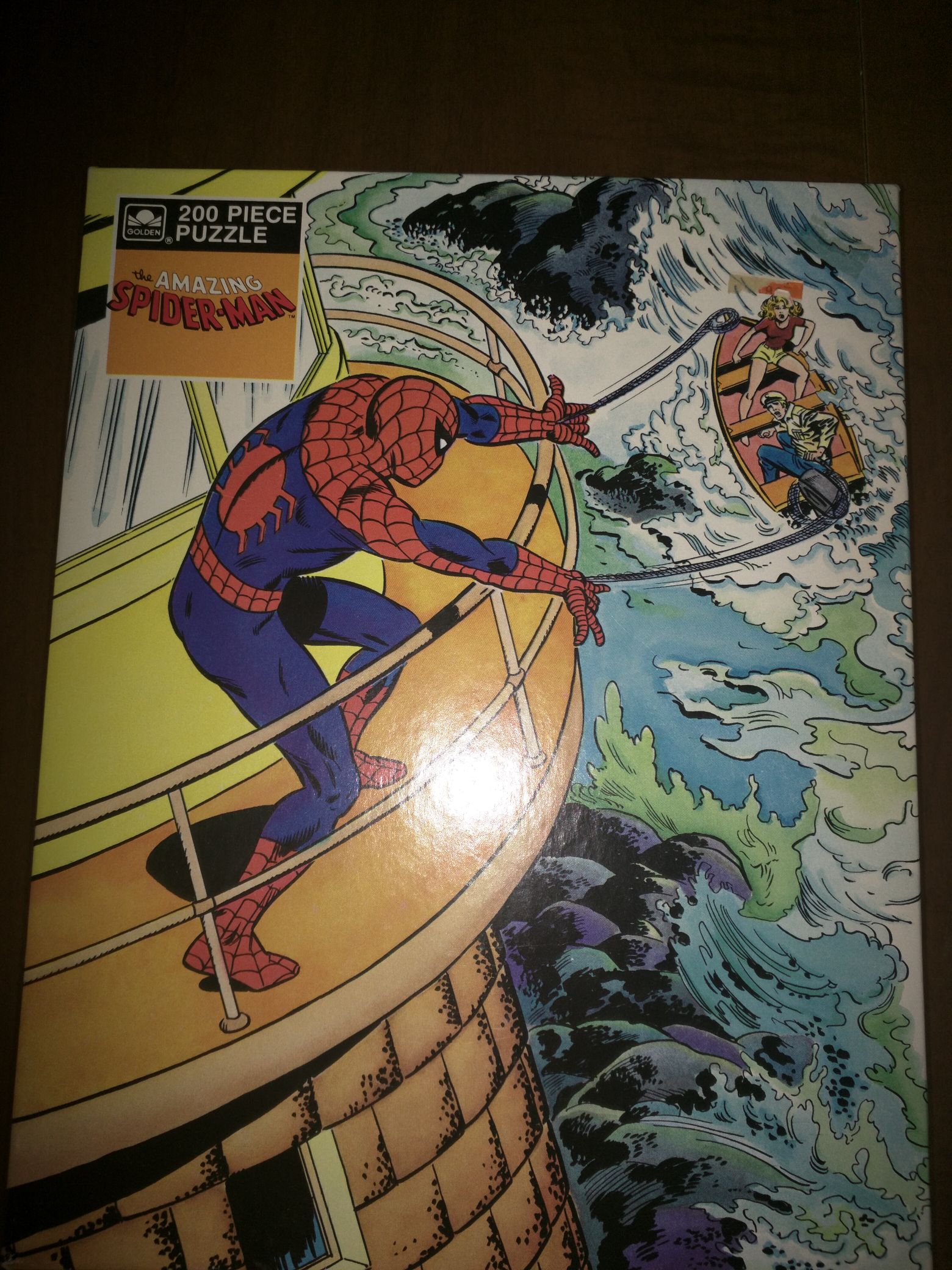 Giza the Great Pyramid