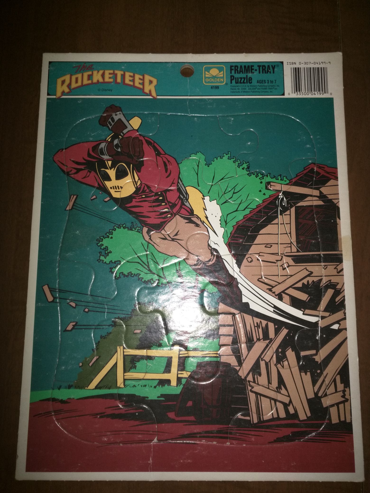 Mouse Trap Elefun & Friends