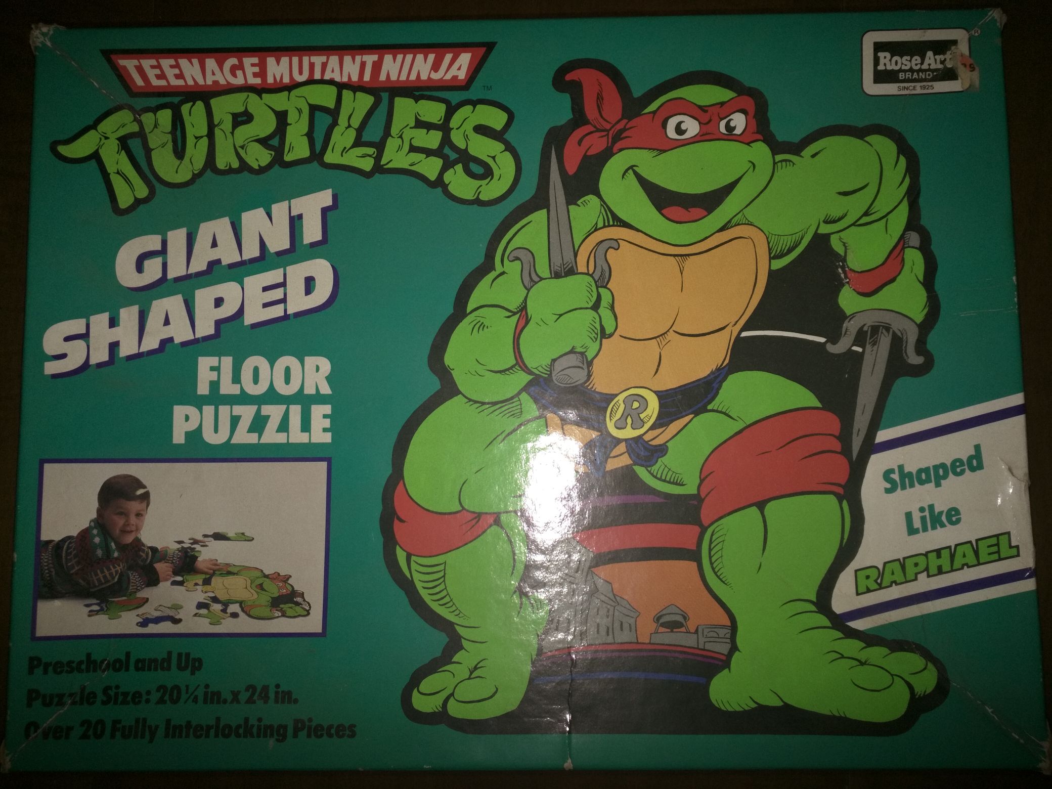 The Three Little Pigs