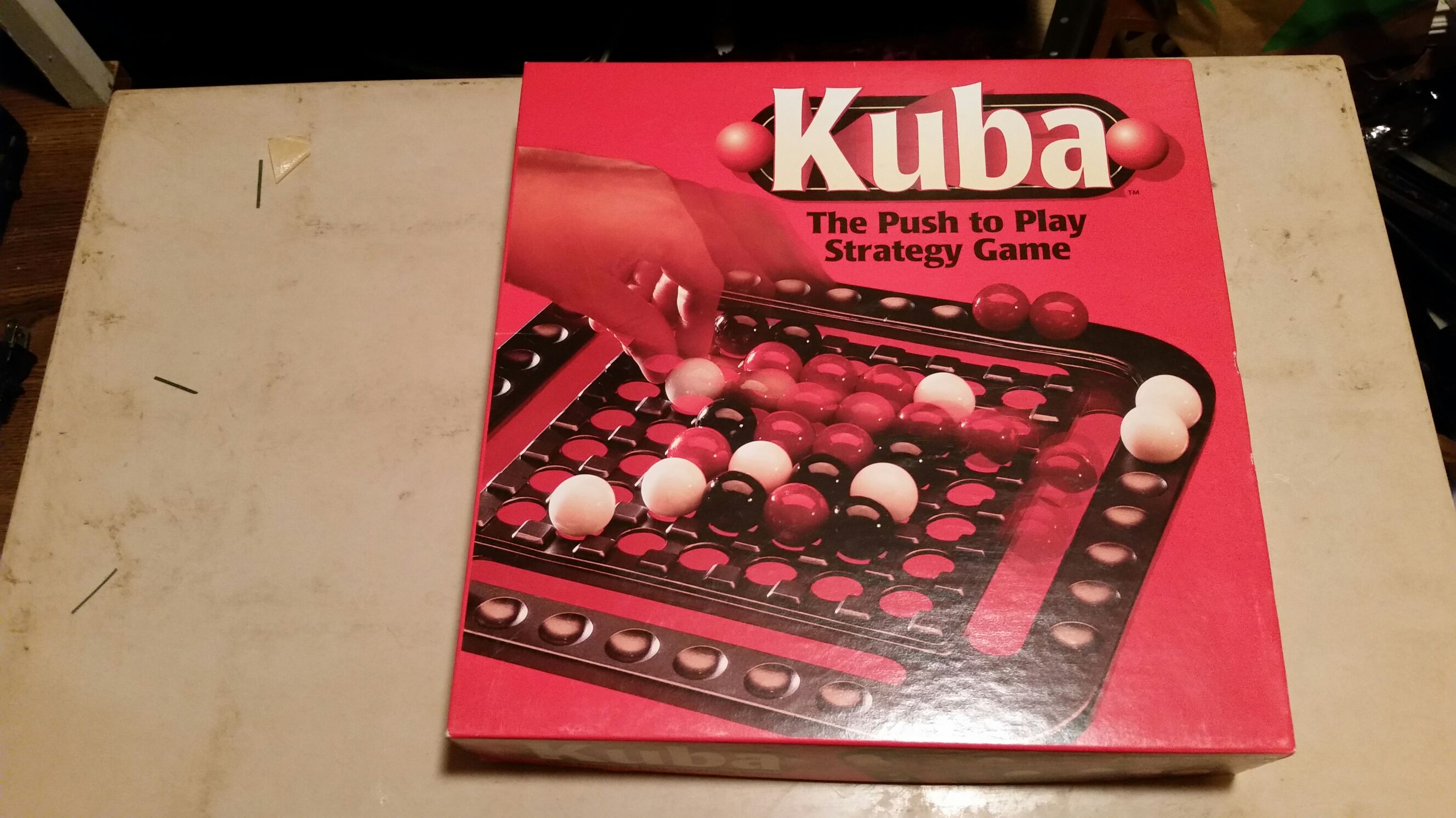 Smashed Potatoes Game