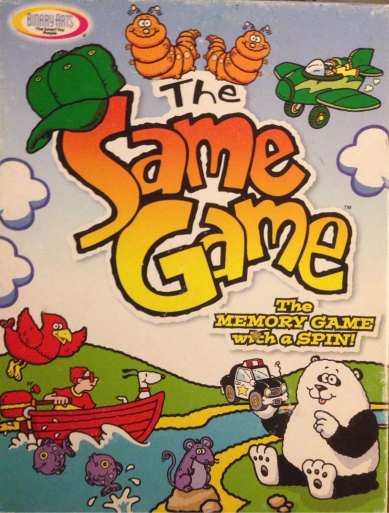 Carcassonne: My First