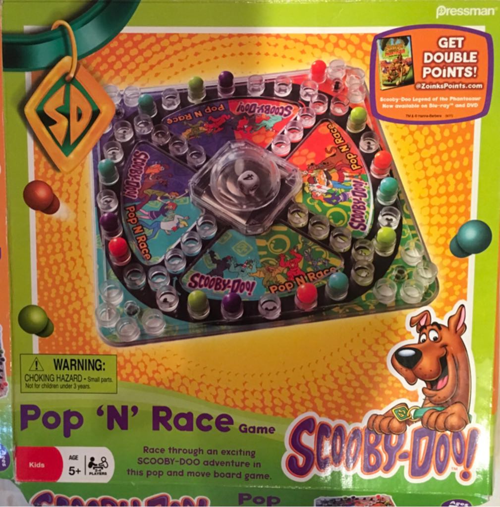 Pictionary Man Junior