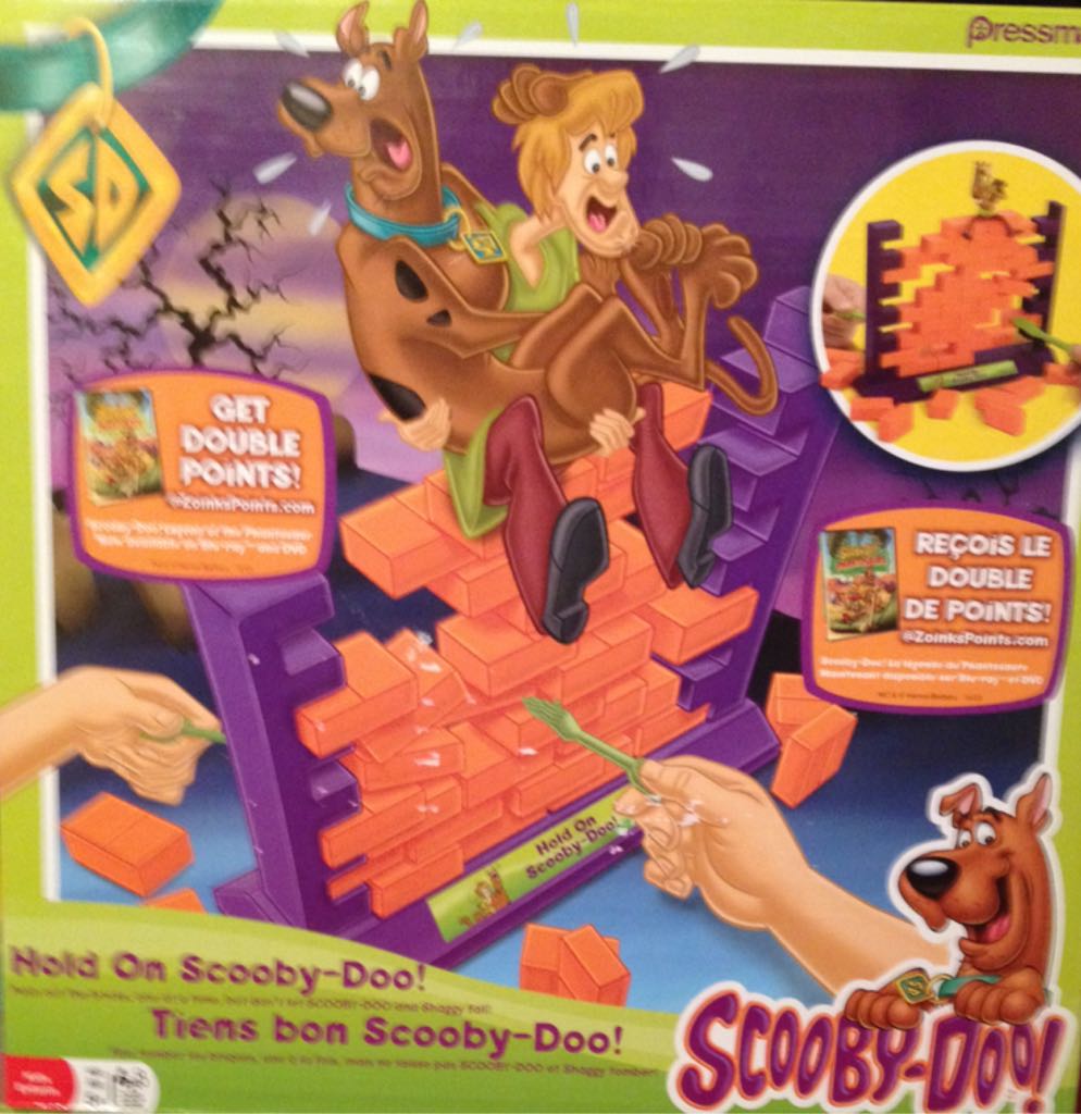 The Three Little Pigs