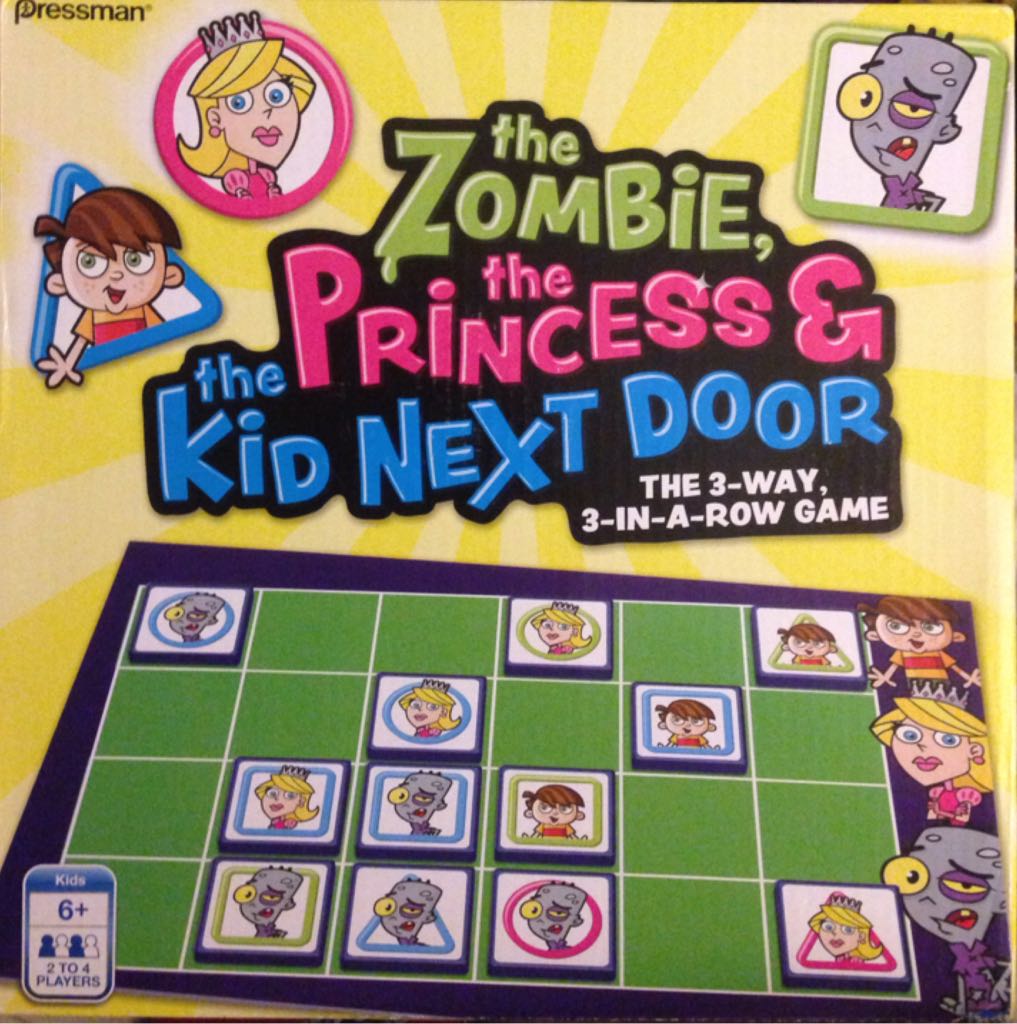 Folklore The Affliction: Mystery Box