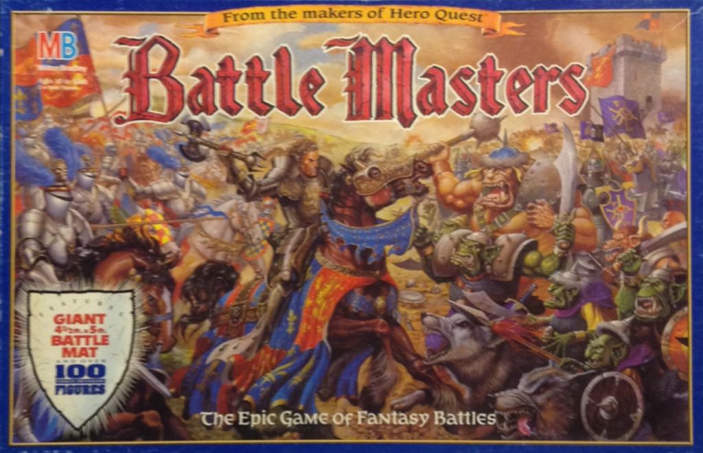 WoW The Board Game: The Burning Crusade
