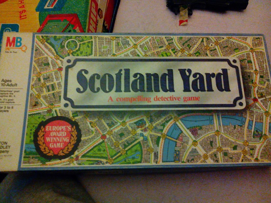 Five Tribes: Artisans Of Naqala