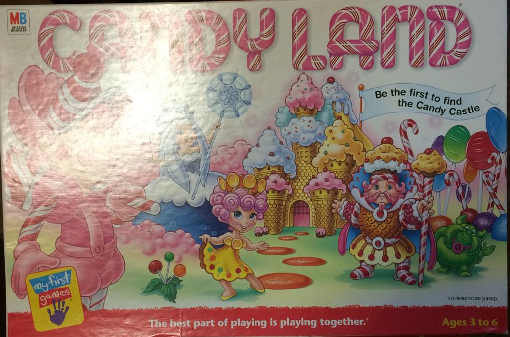 Leapfrog My Card Games