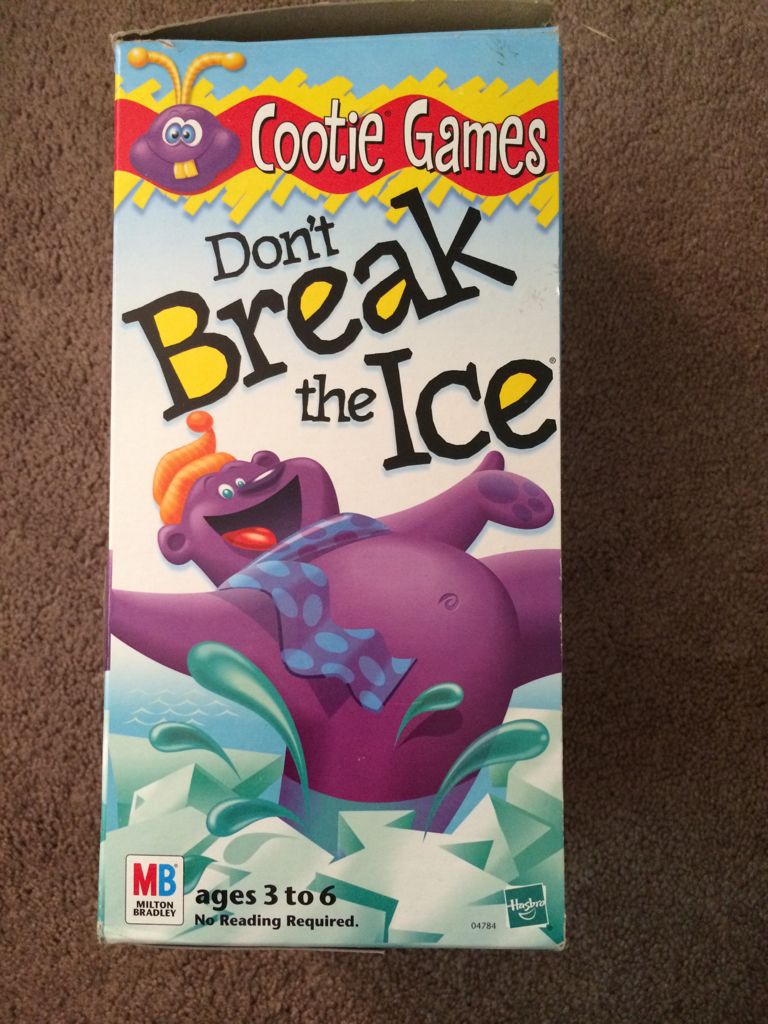 Cards Against Humanity: Bigger, Blacker Box, The 