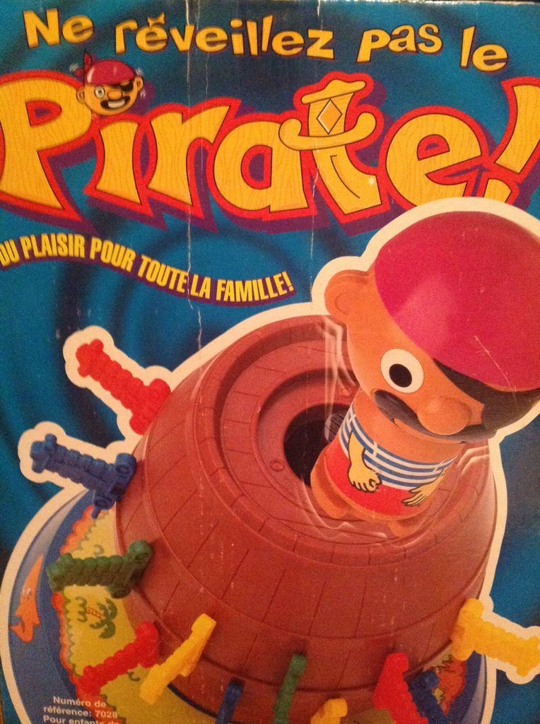 WoW The Adventure Game