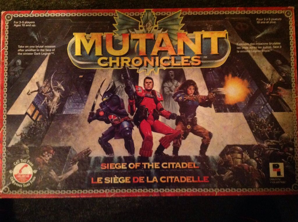 Pegasus Spiele 51945G - Robinson Crusoe