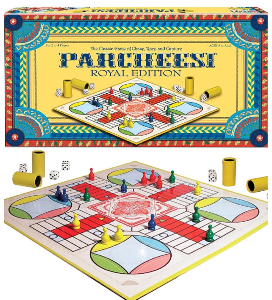 Petrichor Complete Kickstarter Pledge Nis!