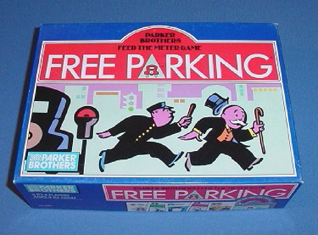 Whac-A-Mole Game—Electronic