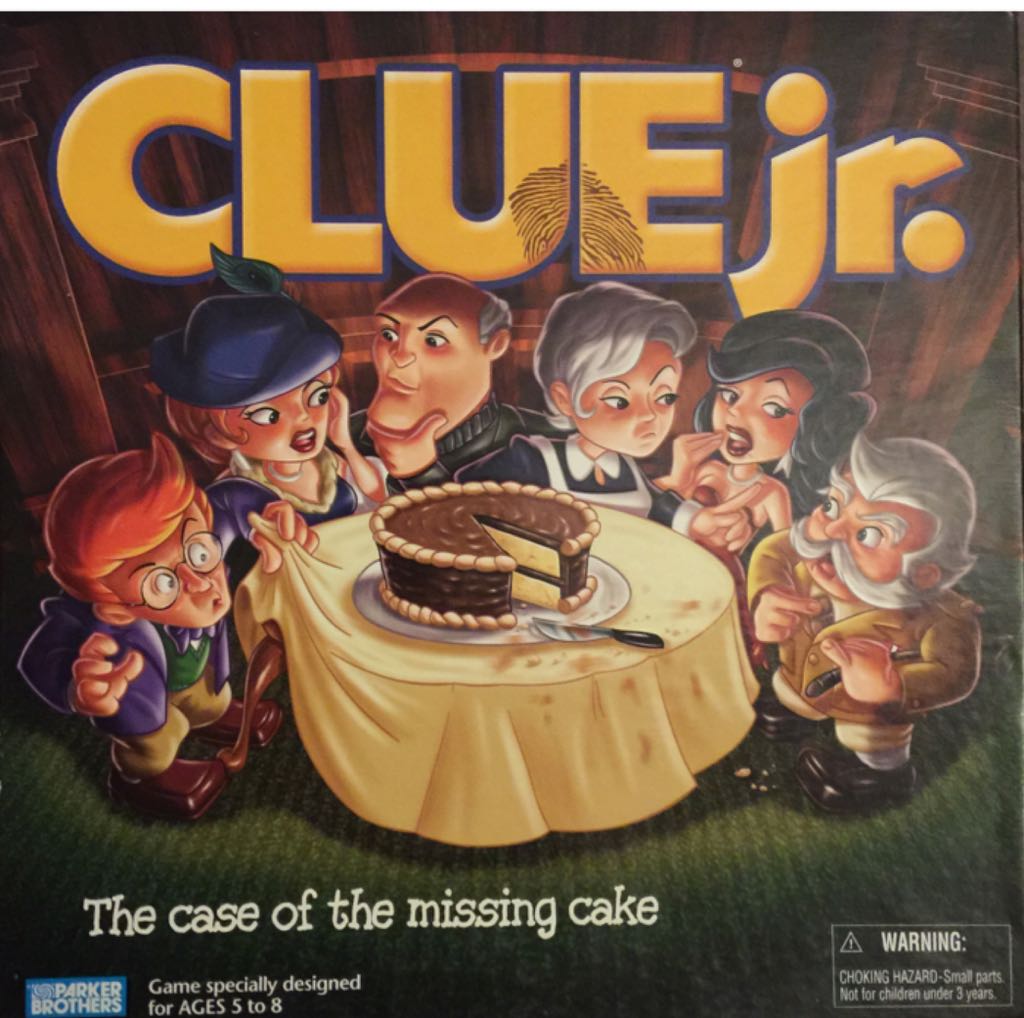 3 In 1: Go Fish, Crazy 8, Old Maid