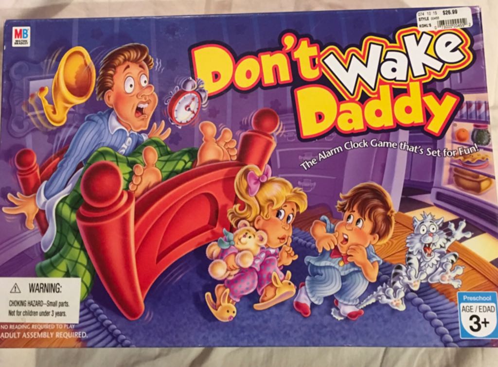 Moses - Black Stories Real Crime Edition