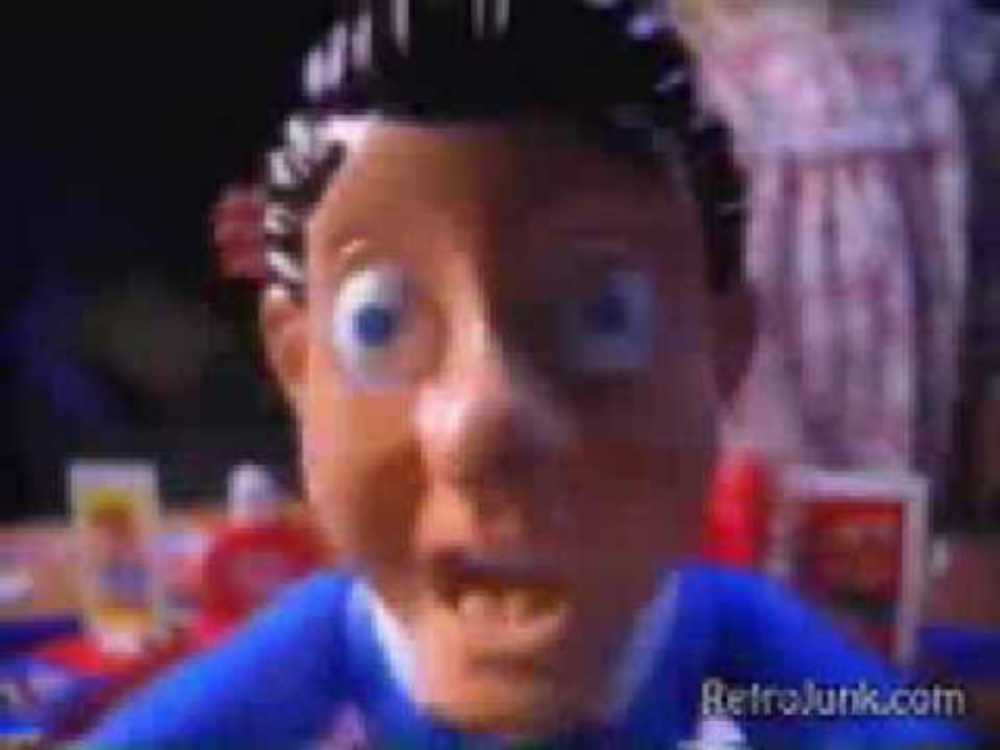 Dont Wake Daddy  (2-4) board game collectible [Barcode 073000004552] - Main Image 4