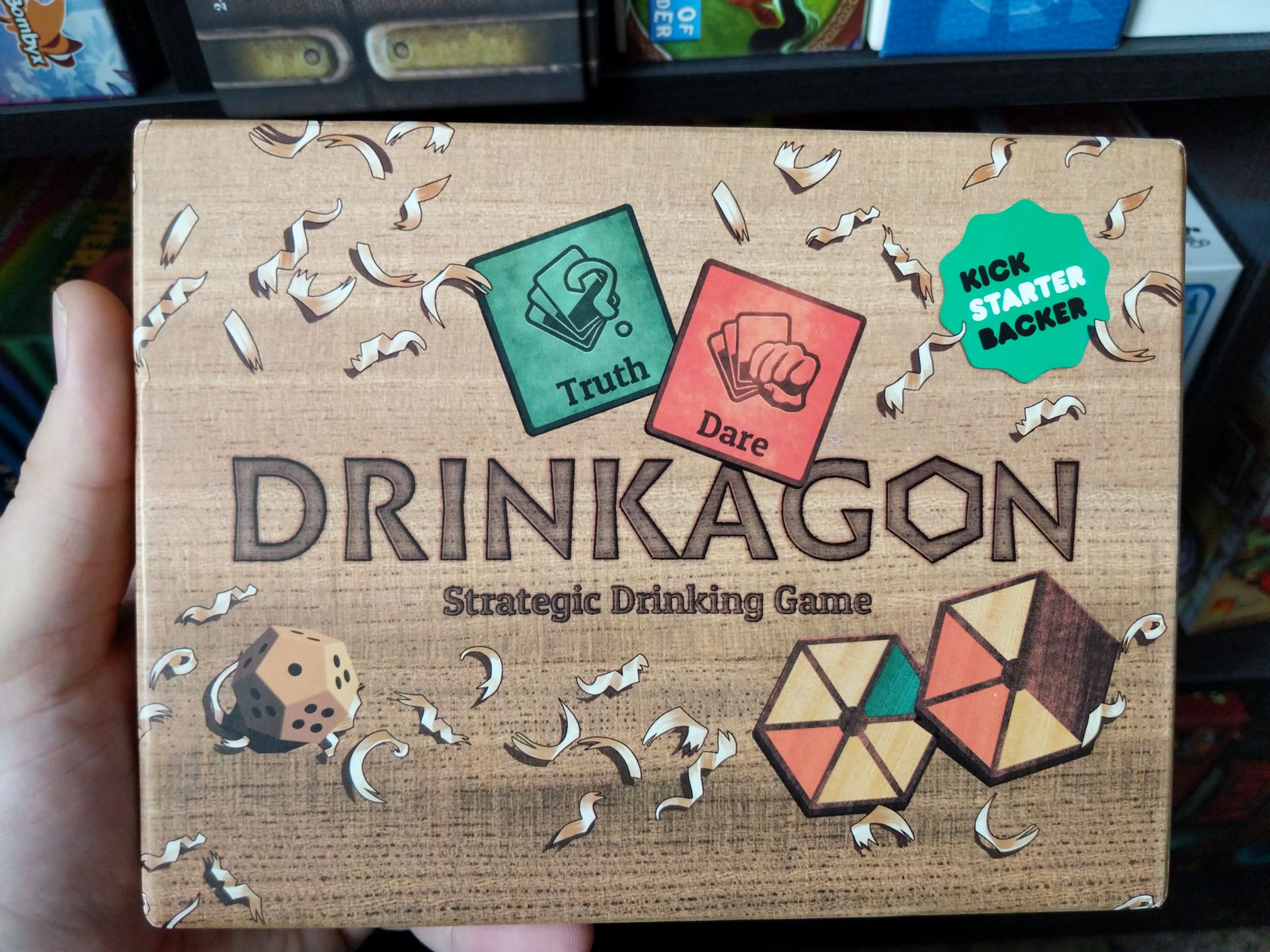 LOS PILARES DE LA TIERRA