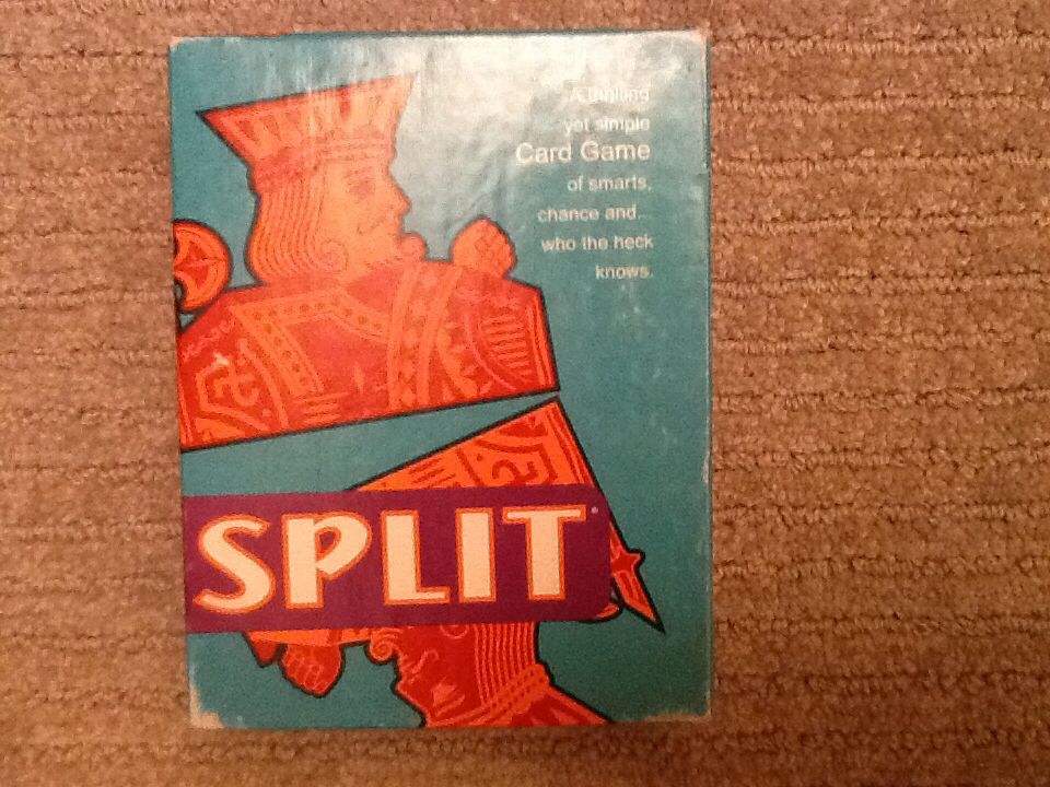 Cardcassonne: The Carcassonne Card Game