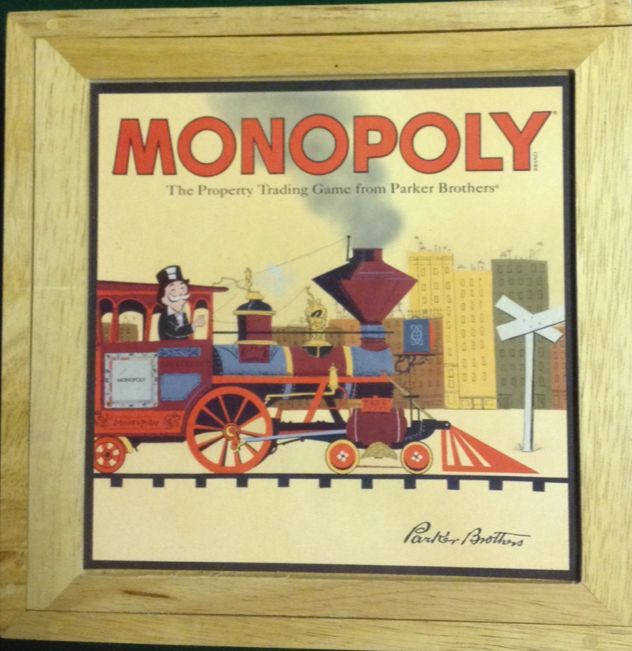 Cranium Cadoo Lunchbox Tin Edition