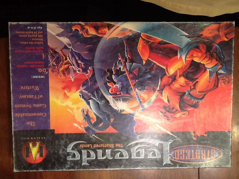 Broom Service Kennerspiel des Jahres 2015