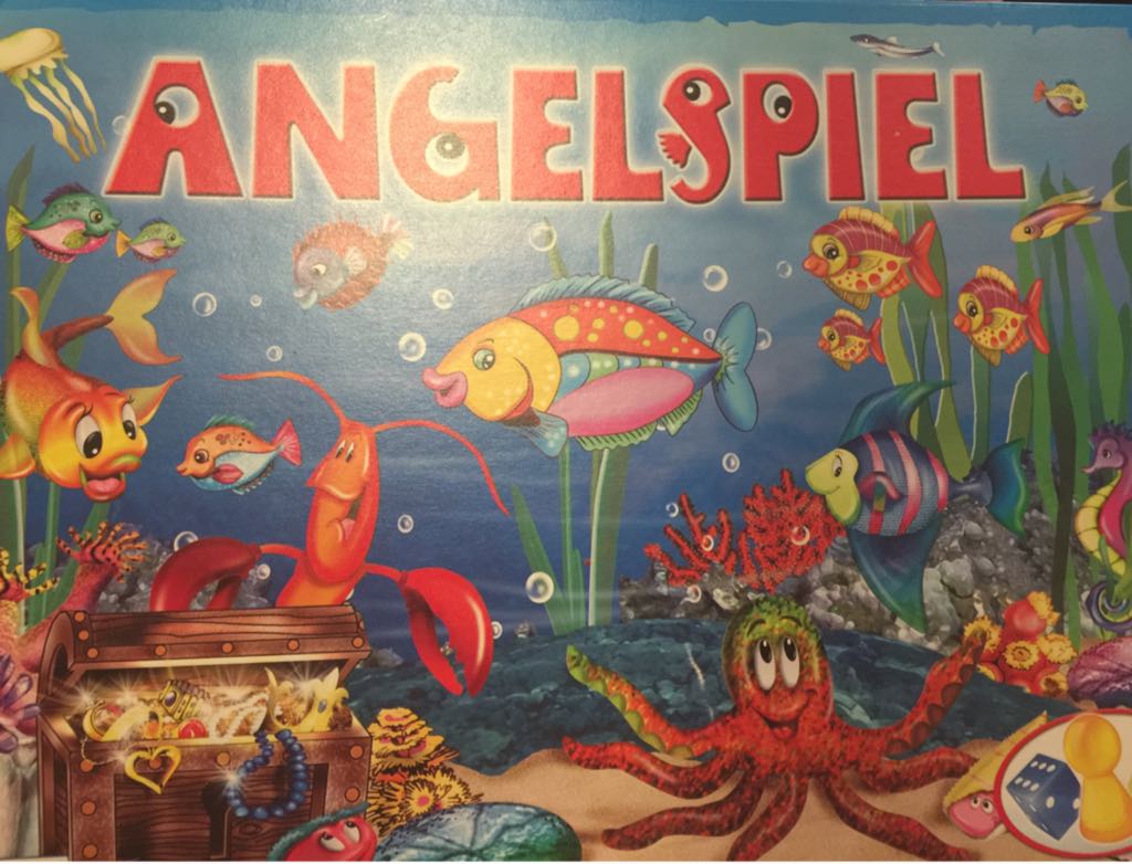 Volcano Island Countdown