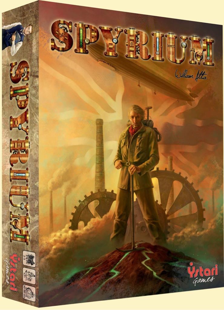 Carcassonne: Abbey & Mayor