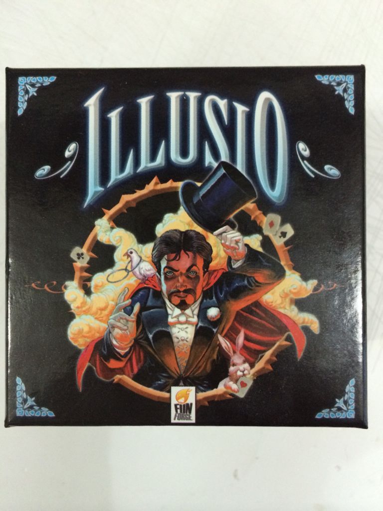 Eclipse: Shadow Of The Rift