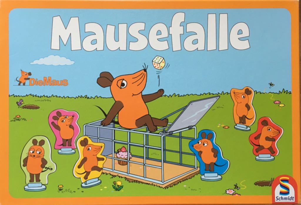 Shakespeare Board Game