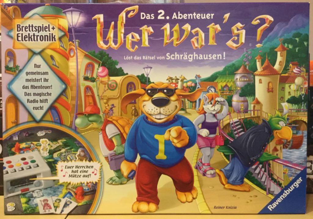 Hasbro - MONOPOLY SPONGEBOB