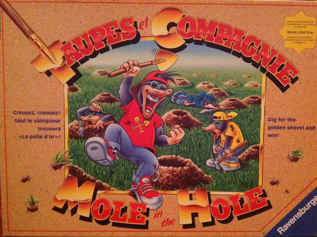 Rory’s Story Cubes