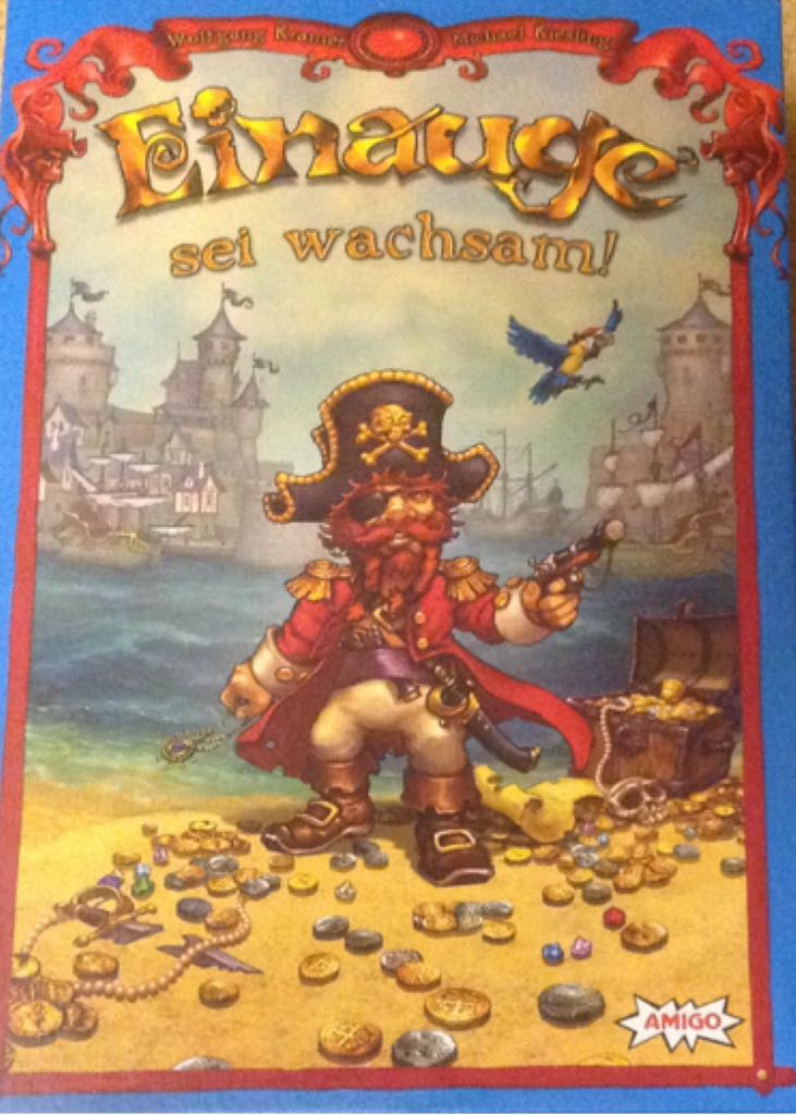 Abyss: Kraken Expansion