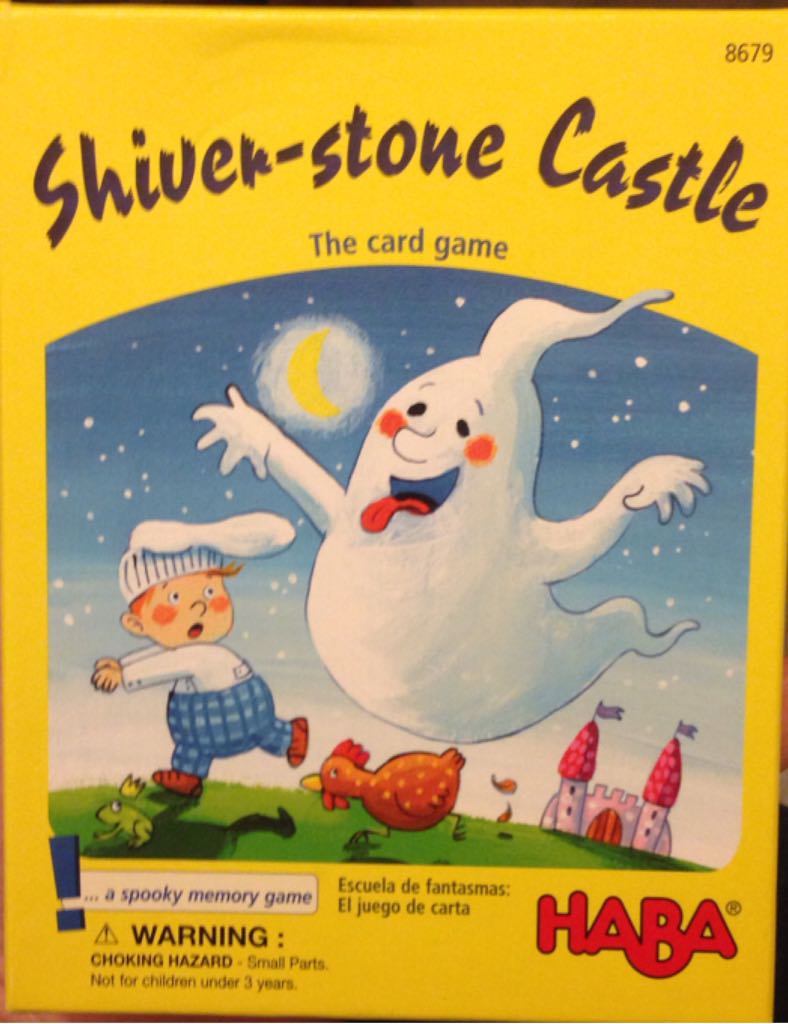 Pegasus Spiele 51945G - Robinson Crusoe