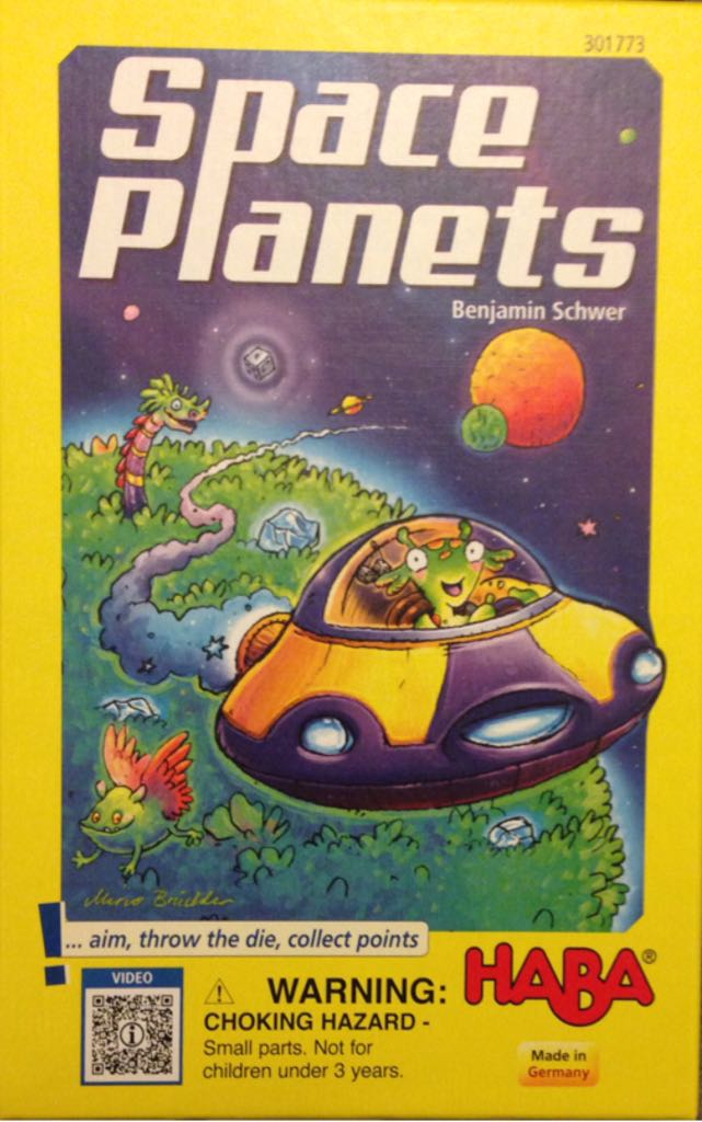 Sneaky, Snacky Squirrel Game!, The